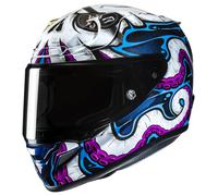 Casco Integral HJC RPHA 12 KRAKEN MC28