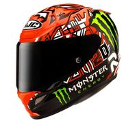 Casco Integral HJC RPHA 12 QUARTARARO REPLICA II MC1