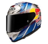 Casco HJC RPHA 12 Red Bull Austin II MC21 XL