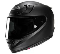 HJC casco moto integral RPHA12 negro mate L
