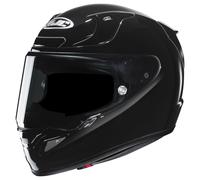 HJC RPHA 12 Solid Casco, negro, tamaño XL para Hombres