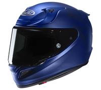 Casco Integral HJC RPHA 12 SOLID SEMI FLAT METALLIC BLUE