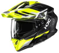 HJC Cascos RPHA 60 Dakar MC3HSF M