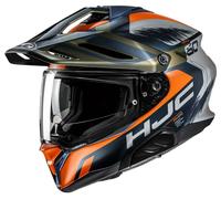 Casco Integral HJC RPHA 60 QUID MC47SF