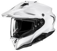 Casco Integral HJC RPHA 60 SOLID PEARL WHITE
