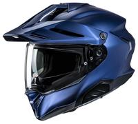 Casco Integral HJC RPHA 60 SOLID SEMI FLAT METALLIC BLUE