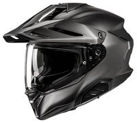 Casco Integral HJC RPHA 60 SOLID SEMI FLAT TITANIUM