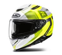 HJC RPHA71 Cozad MC3HSF casco integral L