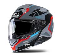 Casco Integral HJC RPHA 71 Hapel Blanco/AzulM Blanco,Azul