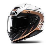 HJC Cascos RPHA 71 Mapos MC-9SF L