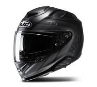 Casco Integral HJC RPHA 71 Mapos Negro/GrisL Negro,Gris