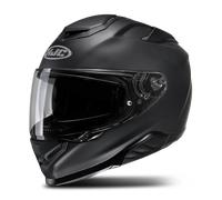 Casco Integral HJC RPHA 71 Negro MateS Negro Mate