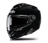 Casco Integral HJC RPHA 71 NegroL Negro