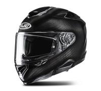HJC RPHA72 Carbon Black L