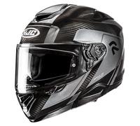 Casco Integral HJC RPHA 72 CARBON FYNEX MC5