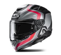 Casco Integral HJC RPHA 72 Ernem Gris/RojoM Gris,Rojo