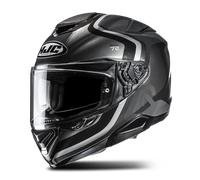 Casco Integral HJC RPHA 72 Ernem GrisL Gris