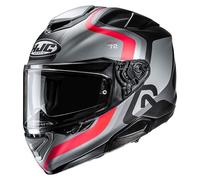 Casco Integral HJC RPHA 72 ERNEM MC1SF