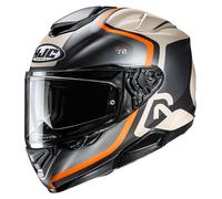 Casco Integral HJC RPHA 72 ERNEM MC7SF