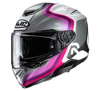 Casco Integral HJC RPHA 72 ERNEM MC8