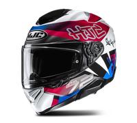 HJC, Casco Moto Integral RPHA 72 GOLDY MC21, M