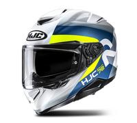 HJC, Casco Moto Integral RPHA 72 PHYTA MC3H, L