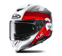 Casco Integral HJC RPHA 72 Phyta Blanco/RojoL Blanco,Rojo