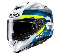 Casco Integral HJC RPHA 72 PHYTA MC3H