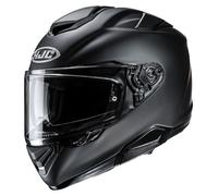 HJC RPHA 72 Casco, negro, tamaño 2XL para Hombres