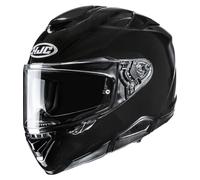Casco Integral HJC RPHA 72 SOLID METAL BLACK
