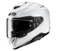 Casco Integral HJC RPHA 72 SOLID PEARL WHITE