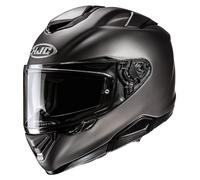 Casco Integral HJC RPHA 72 SOLID SEMI FLAT TITANIUM