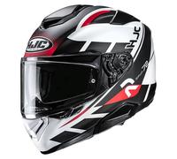 Casco Integral HJC RPHA 72 VALUE MC1SF