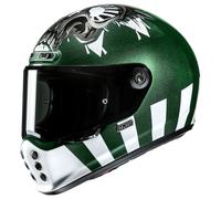 HJC Cascos V10 Crania MC4 XS
