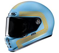 HJC Cascos V10 Foni MC27 M