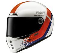 Casco Integral HJC V10 FQ20 RETRO MC21
