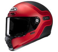 Casco Integral HJC V10 GRAPE MC1SF