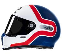 Casco Integral HJC V10 GRAPE MC21