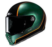 Casco Integral HJC V10 HODU MC47