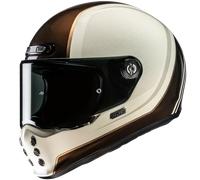 HJC, Casco Moto Integral V10 HODU MC9, S