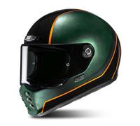 HJC, Casco Moto Integral V10 HODU MC47, L