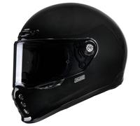 Casco Integral HJC V10 SOLID BLACK