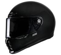 Casco Integral HJC V10 SOLID BLACK