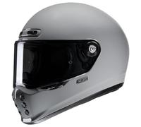 Casco Integral HJC V10 SOLID N.GRAY