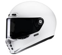 Casco Integral HJC V10 SOLID WHITE