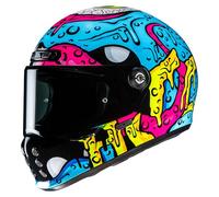Casco Integral HJC V10 SQUEEZE MC28