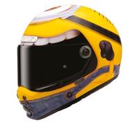 Casco Integral HJC V10 STUART MINIONS UNIVERSAL MC3
