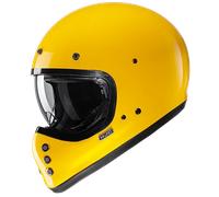 Casco integral HJC V60 Amarillo oscuro S