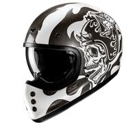 Casco integral HJC V60 FLAME MC5 L