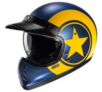 Casco Integral HJC V60 NYX MC3SF